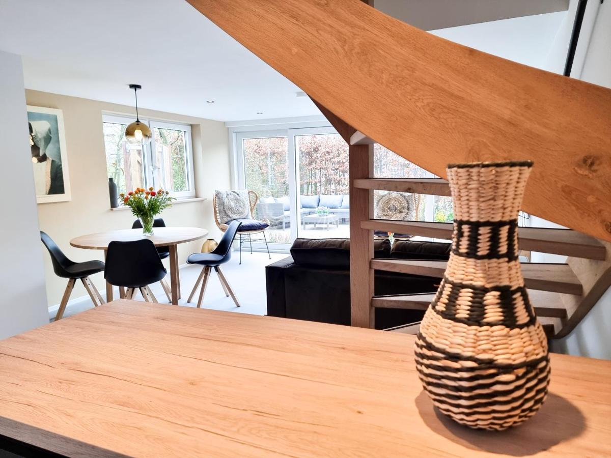 Vakantiehuis Aagtekerke Ak12 Zewnętrze zdjęcie