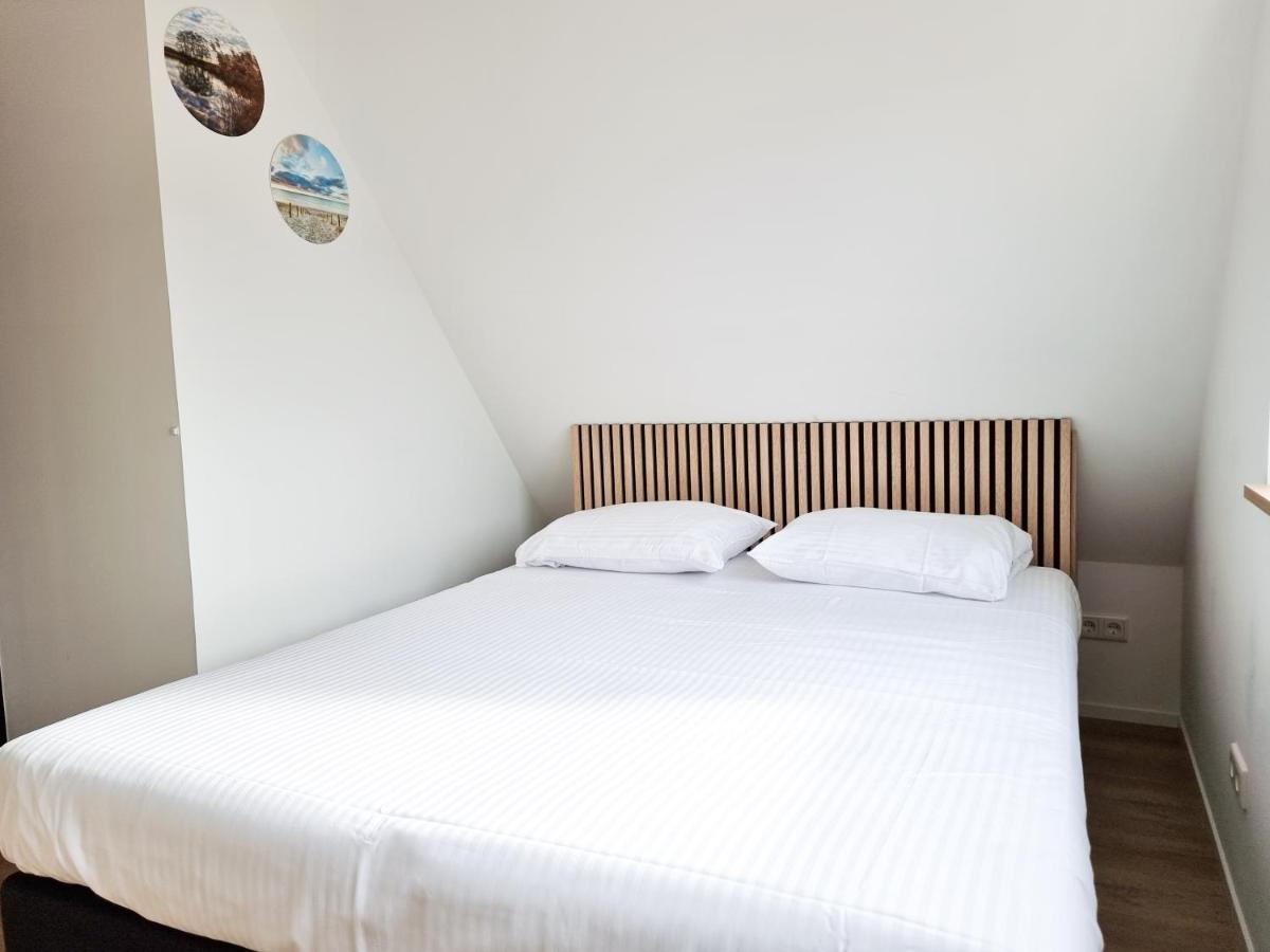 Vakantiehuis Aagtekerke Ak12 Zewnętrze zdjęcie